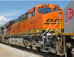 BNSF 6219